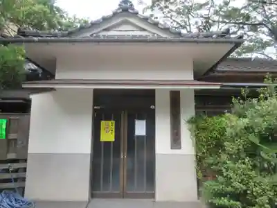 亀岡八幡宮(亀岡八幡神社)(神奈川県)