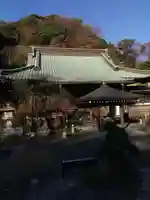 青蓮寺(神奈川県)