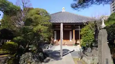 観音寺のその他建物