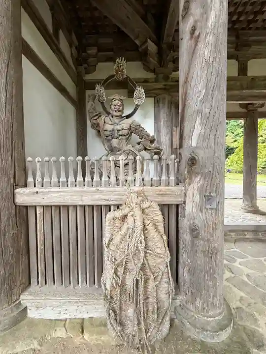 西明寺(滋賀県)