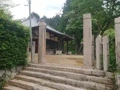 天祥寺(三重県)