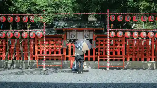 伏見稲荷大社(京都府)