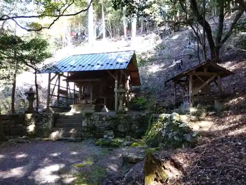勝手神社(京都府)