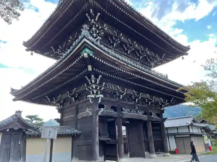 清凉寺(京都府)