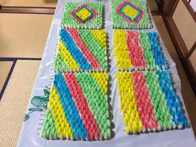 明願寺のその他建物