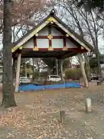 大國魂神社(東京都)