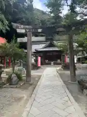 瀧安寺(大阪府)