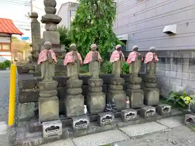 慶運寺(神奈川県)