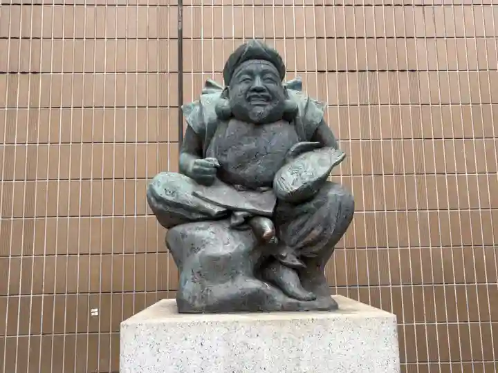 恵比寿神社(東京都)