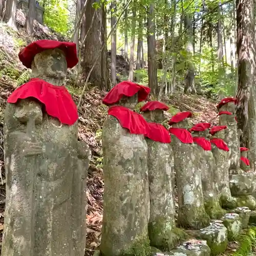 安楽寺(長野県)