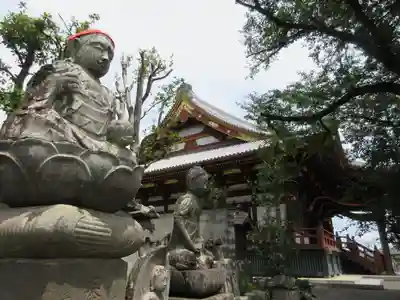 慈恩寺のその他建物