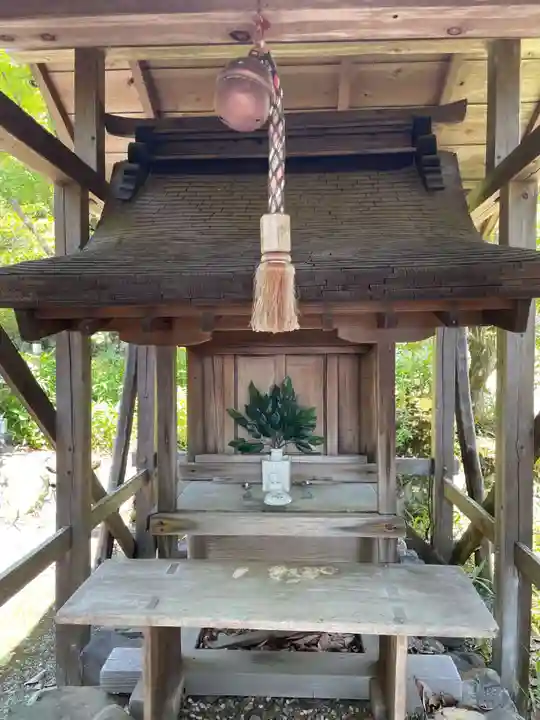 幸神社(京都府)