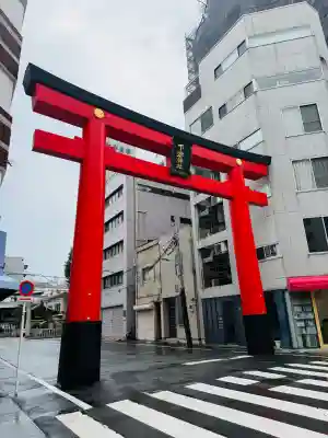 下谷神社(東京都)