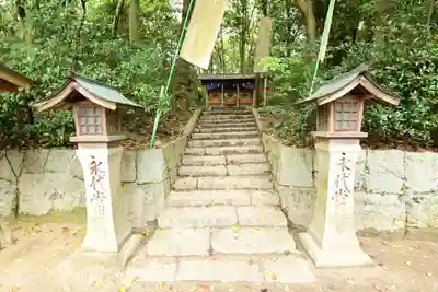 大山祇神社(愛媛県)
