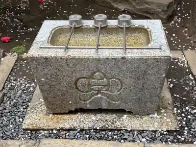 兜神社(東京都)