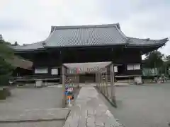 西教寺(滋賀県)