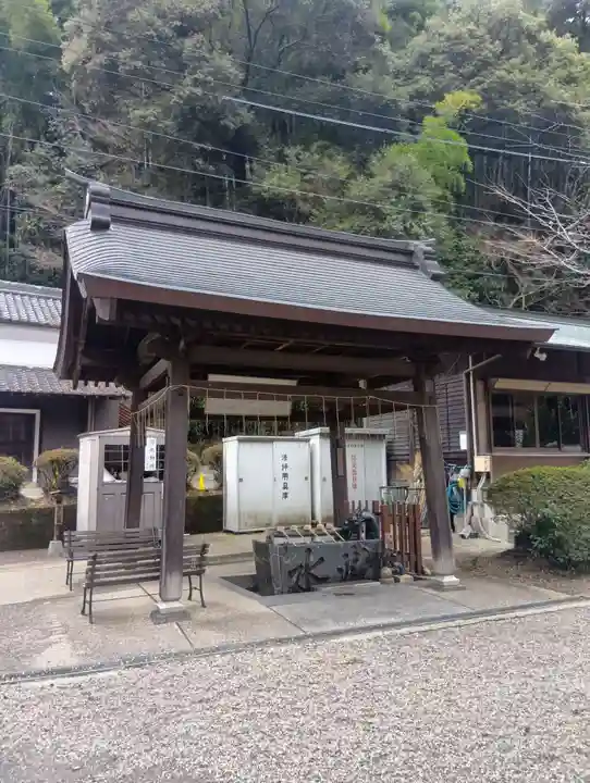 内々神社(愛知県)