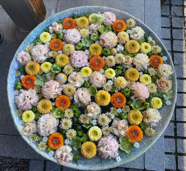 行田八幡神社(埼玉県)