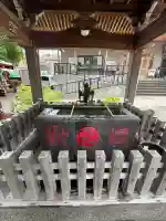 滝野川八幡神社(東京都)