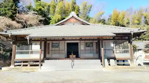 正法寺(埼玉県)