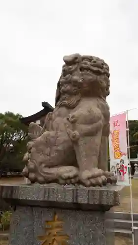 長崎縣護國神社(長崎県)