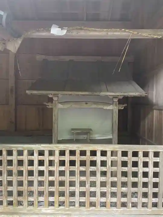 伊多太神社(京都府)