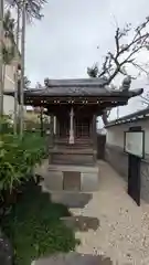 本門寺(京都府)