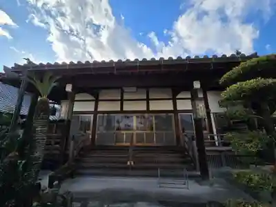 月光寺(大阪府)