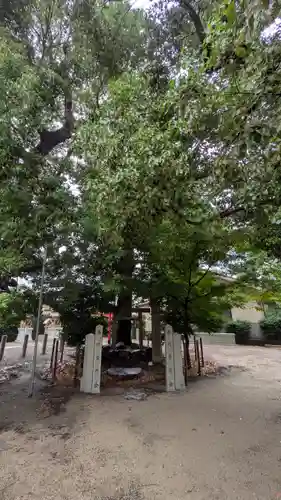 旭神社(大阪府)