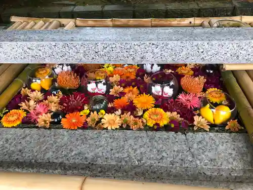 竹駒神社(宮城県)
