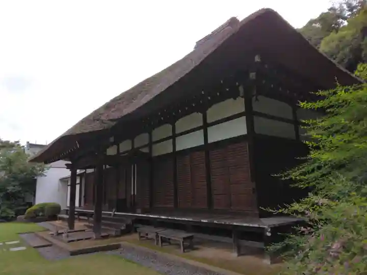 横浜 西方寺(神奈川県)