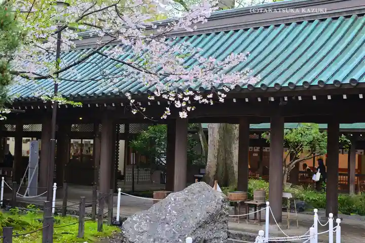 三嶋大社(静岡県)