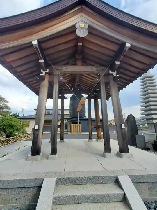 正光寺(埼玉県)
