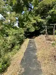 高龗神社(奈良県)