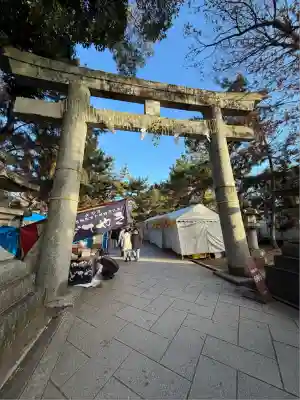 北野天満宮(京都府)