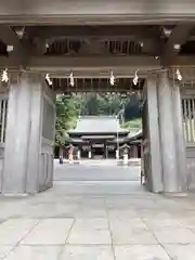 高見神社(福岡県)