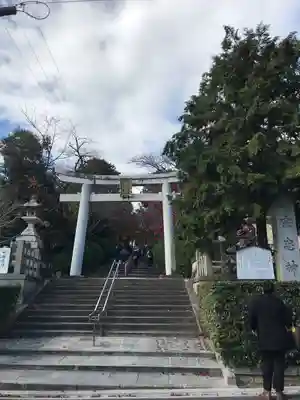 宗忠神社(京都府)