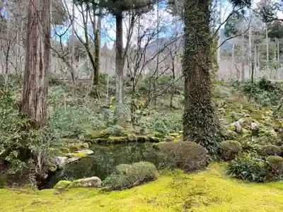 三千院門跡(京都府)