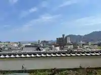 釜山寺(広島県)