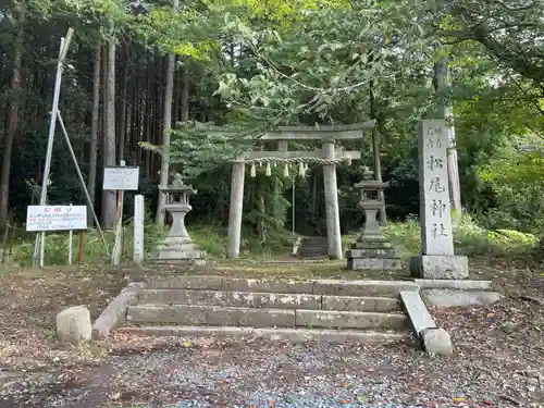 松尾神社(京都府)