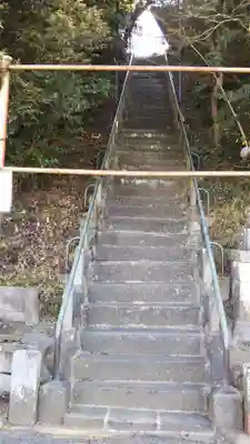 大鷲神社のその他建物