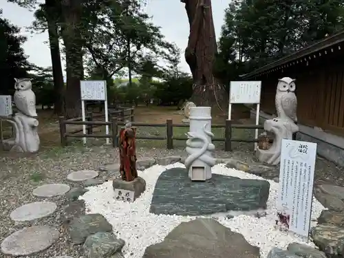 八幡宮(茨城県)