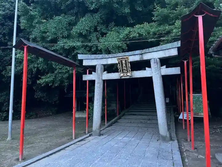 石清水八幡宮(京都府)