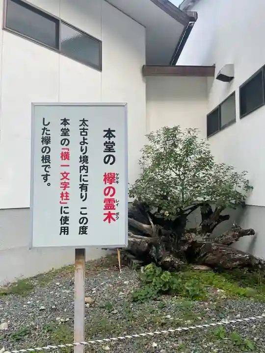 祇園山 徳城寺の歴史