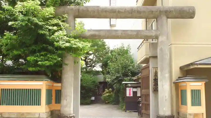 京都大神宮(京都府)