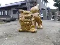 出雲神社(石川県)
