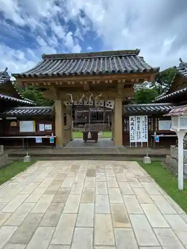 亀岡神社(長崎県)