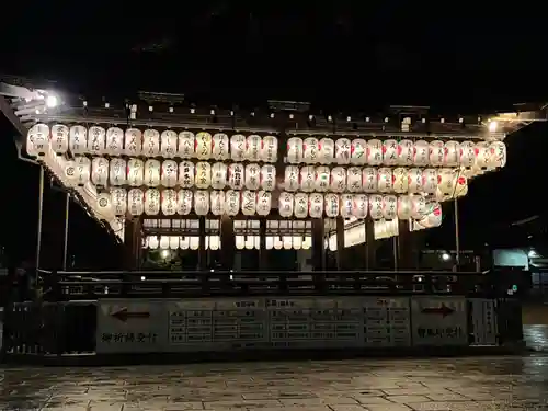 八坂神社(祇園さん)のその他建物