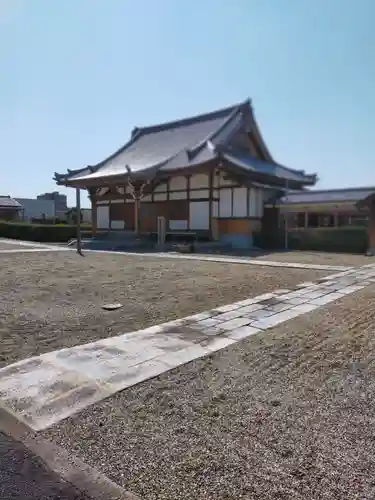 洞泉寺(奈良県)