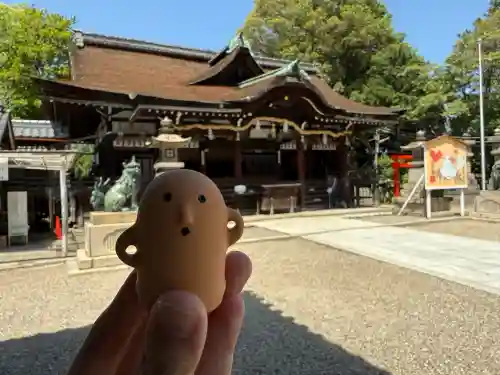 道明寺天満宮(大阪府)